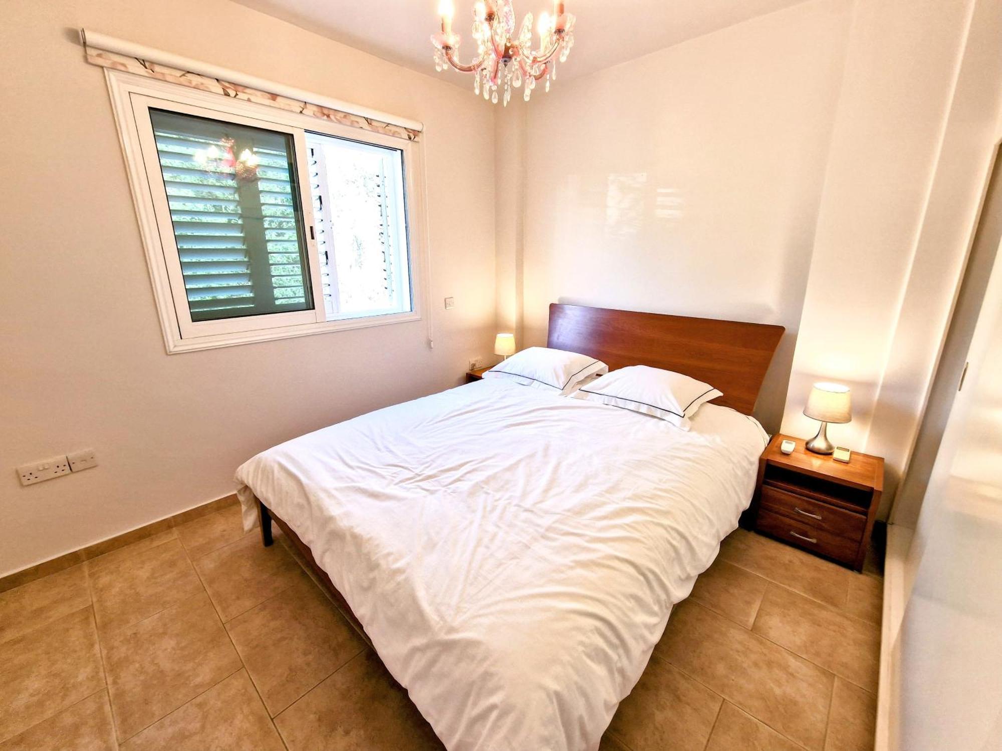 Paphos Central Penthouse Экстерьер фото
