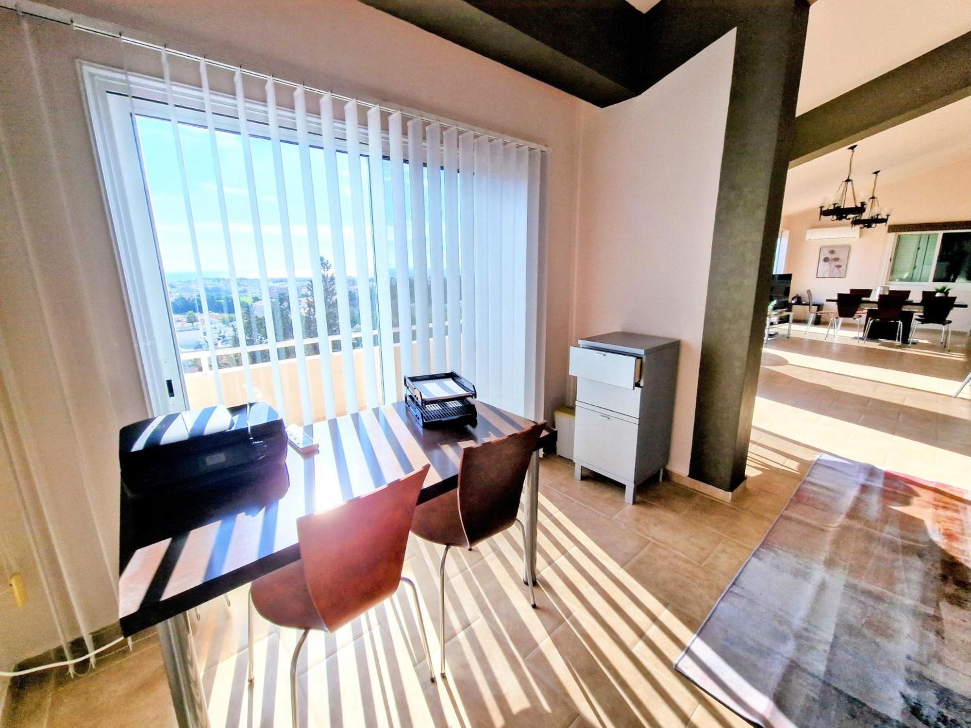 Paphos Central Penthouse Экстерьер фото