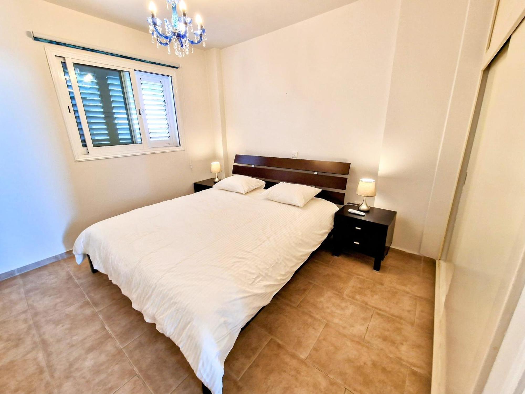Paphos Central Penthouse Экстерьер фото