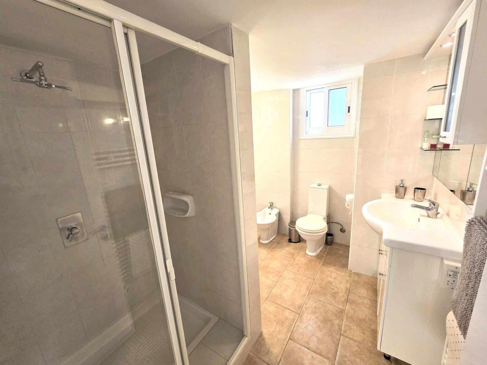 Paphos Central Penthouse Экстерьер фото